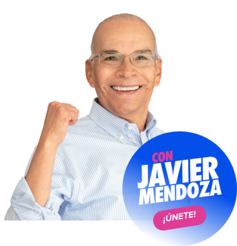 INICIO Javier Mendoza